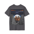Classic T-Shirt — Minimal Everyday Tee