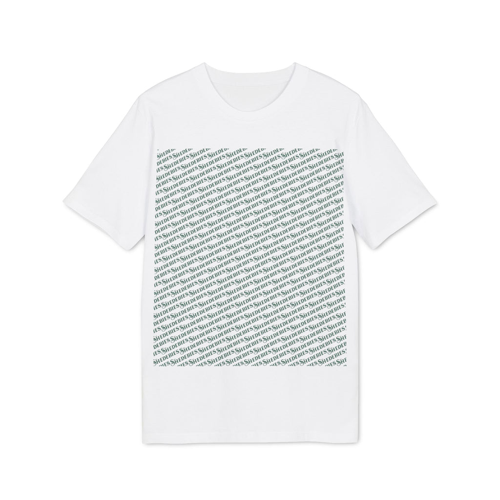 Creator The Shedebies - Minimalistic Design T-Shirt