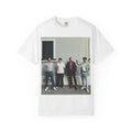 The Shedebies - Vintage Style T-Shirt