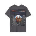 Howard Platten Cover - Classic T-Shirt