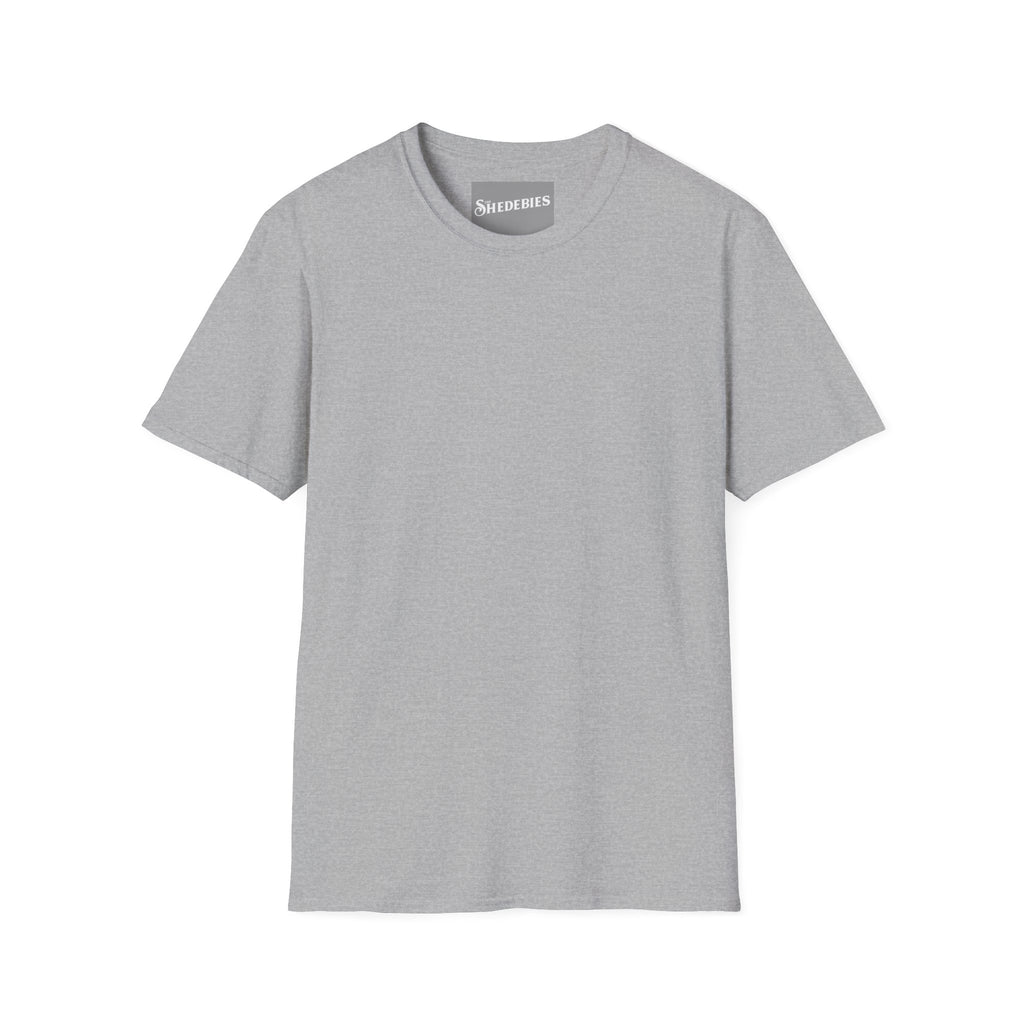 Howard Platten Cover - Classic T-Shirt