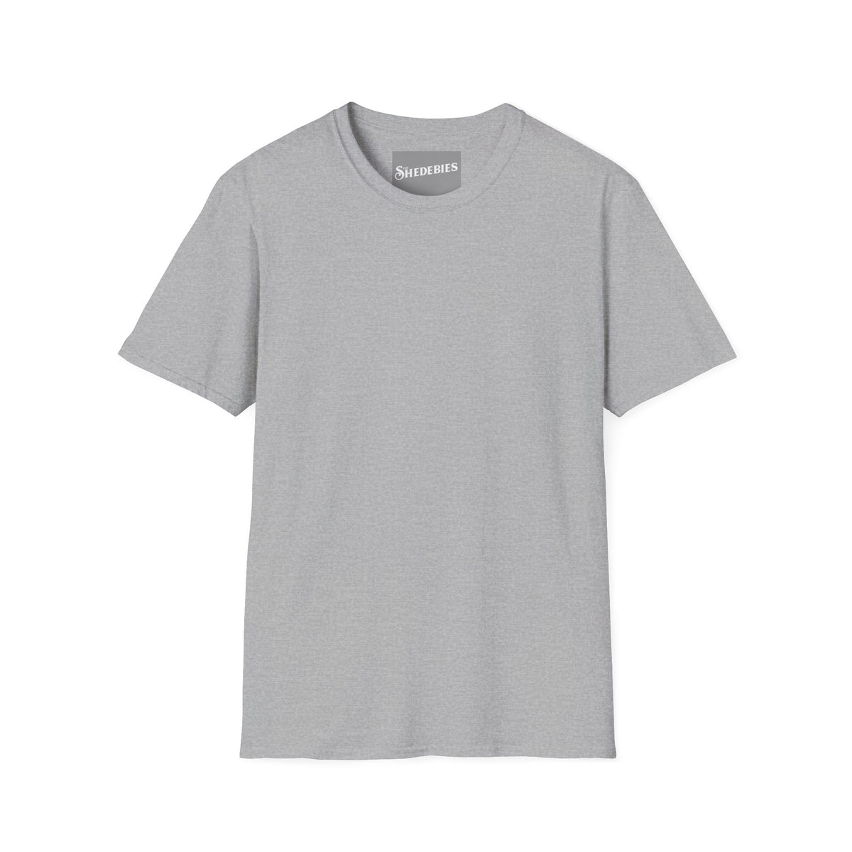 Classic T-Shirt — Minimal Everyday Tee