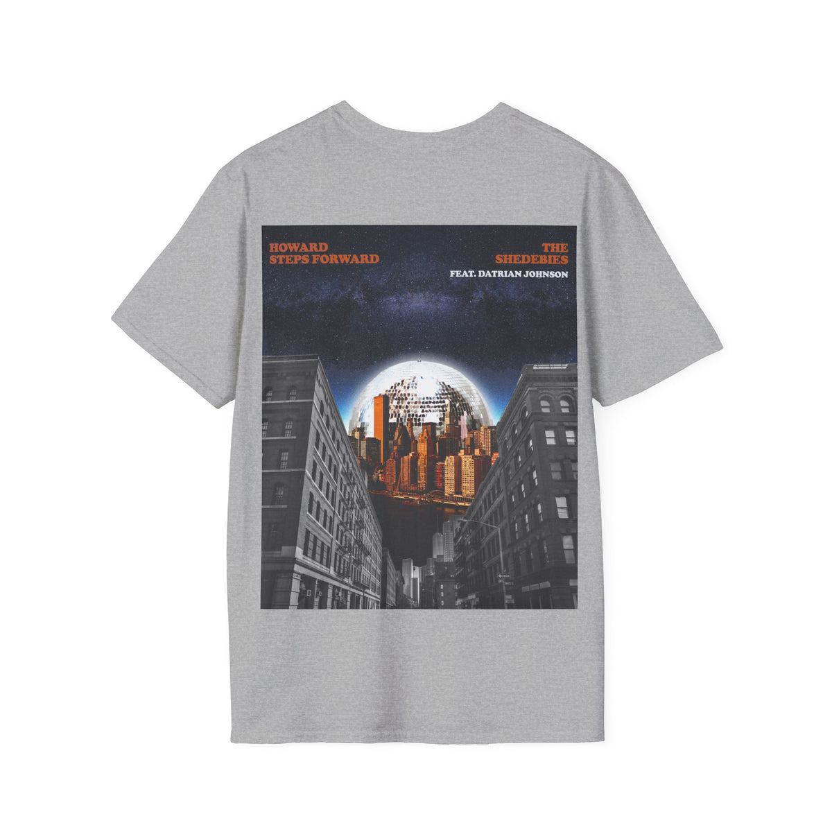 Classic T-Shirt — Minimal Everyday Tee