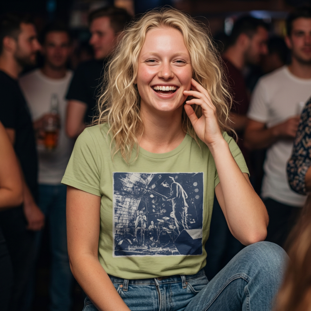 Women's T-Shirt