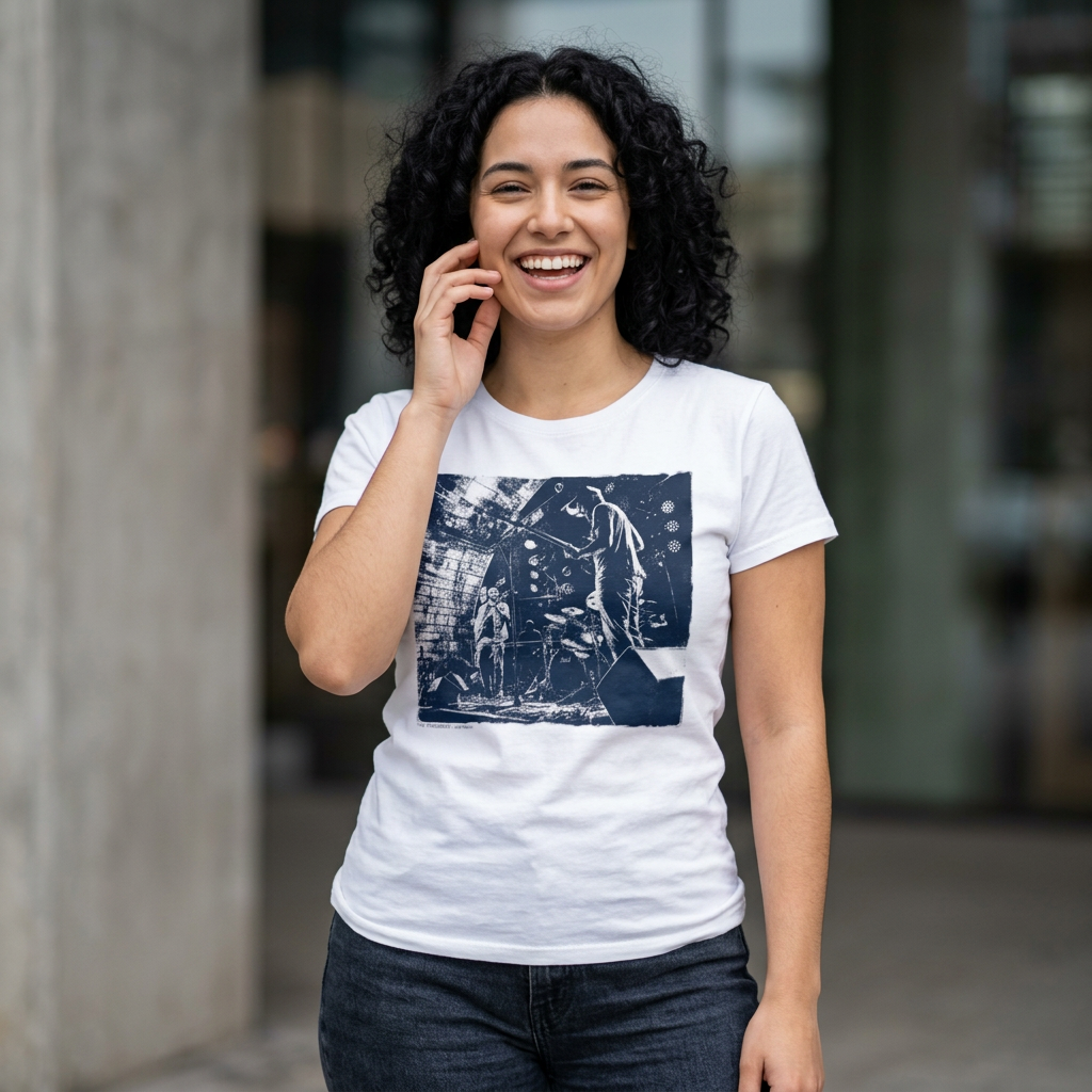 Women's T-Shirt