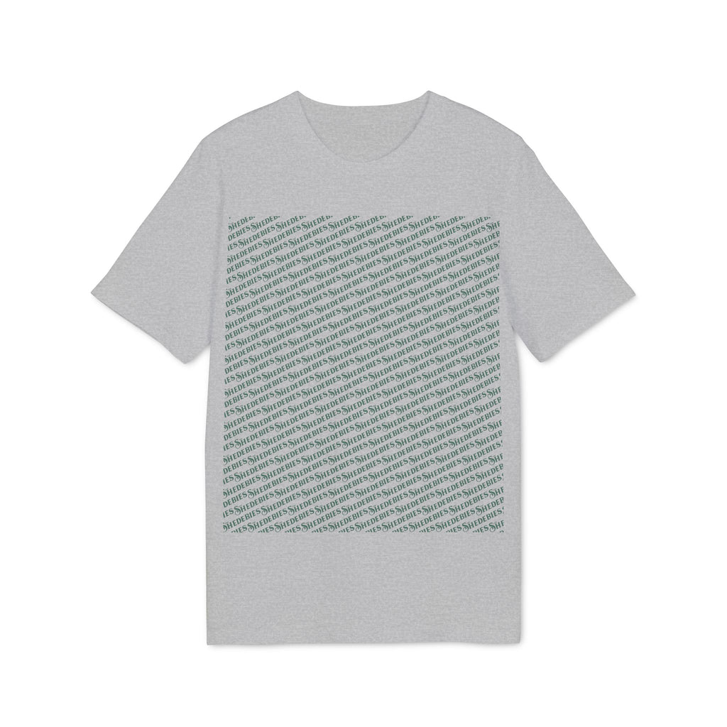 Creator The Shedebies - Minimalistic Design T-Shirt