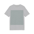 Creator The Shedebies - Minimalistic Design T-Shirt