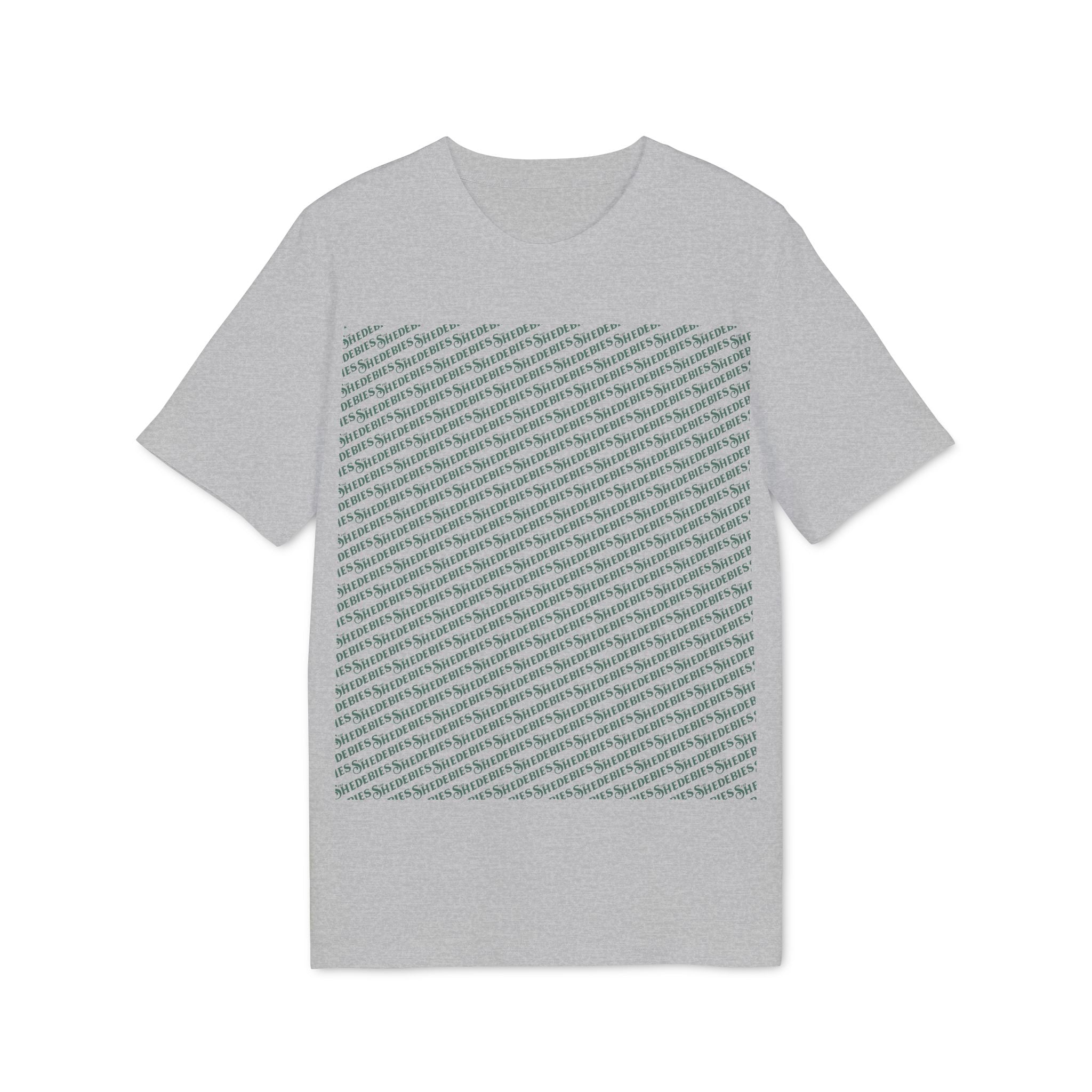 Creator The Shedebies - Minimalistic Design T-Shirt