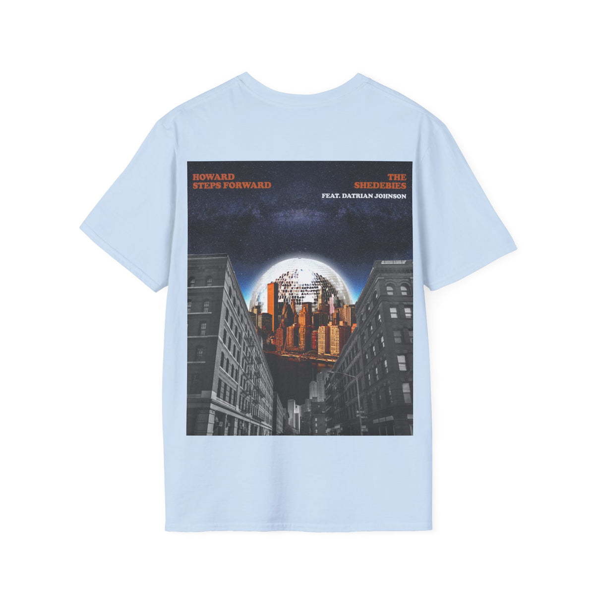 Classic T-Shirt — Minimal Everyday Tee