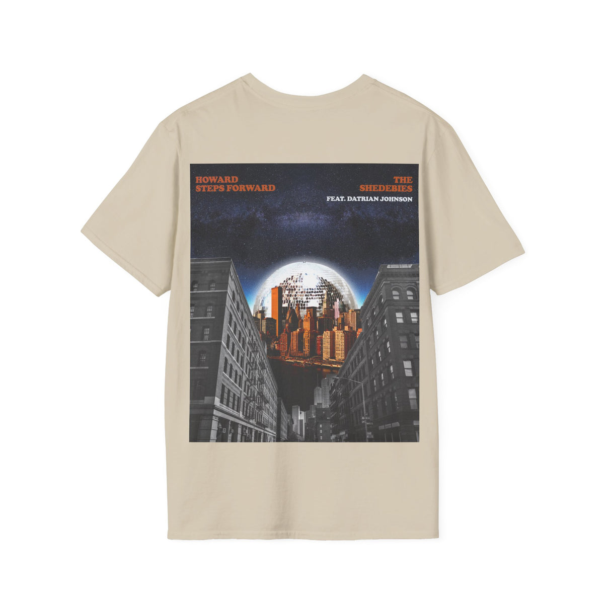 Classic T-Shirt — Minimal Everyday Tee