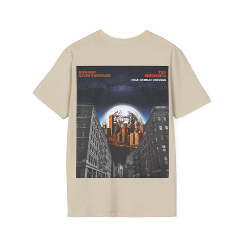Classic T-Shirt — Minimal Everyday Tee