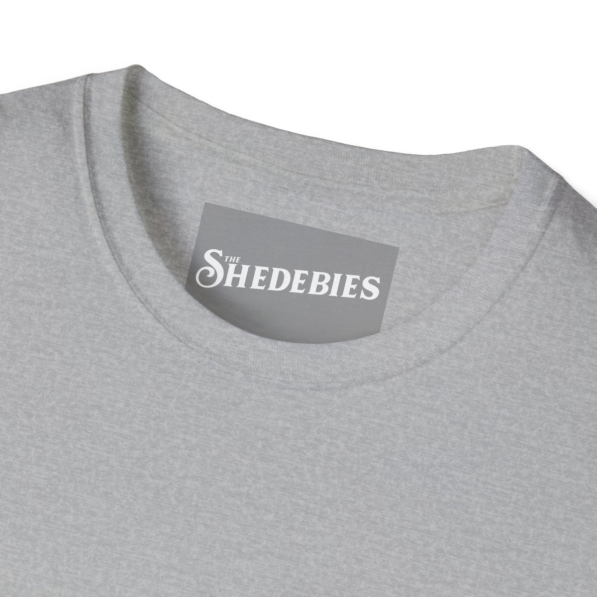 Classic T-Shirt — Minimal Everyday Tee